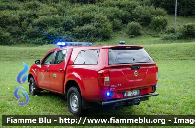 Nissan Navara IV serie
Vigili del Fuoco
Unione Distrettuale Alto Garda e Ledro
Corpo Volontario di Tiarno di Sopra (TN)
Allestimento Kofler Fahrzeugbau
VF 6L2 TN
Parole chiave: Nissan Navara_IVserie VF6L2TN