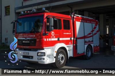 Man TGM 15.250 II serie
Vigili del Fuoco 
Comando Provinciale di Pistoia
AutoPompaSerbatoio allestimento BAI
VF 29324
Parole chiave: Man TGM_15_250_IIserie VF29234