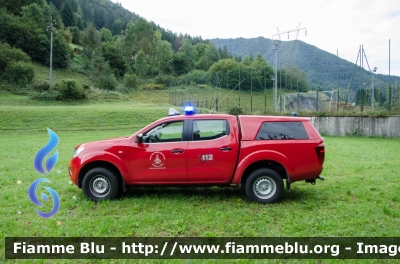 Nissan Navara IV serie
Vigili del Fuoco
Unione Distrettuale Alto Garda e Ledro
Corpo Volontario di Tiarno di Sopra (TN)
Allestimento Kofler Fahrzeugbau
VF 6L2 TN
Parole chiave: Nissan Navara_IVserie VF6L2TN