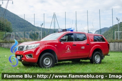 Nissan Navara IV serie
Vigili del Fuoco
Unione Distrettuale Alto Garda e Ledro
Corpo Volontario di Tiarno di Sopra (TN)
Allestimento Kofler Fahrzeugbau
VF 6L2 TN
Parole chiave: Nissan Navara_IVserie VF6L2TN