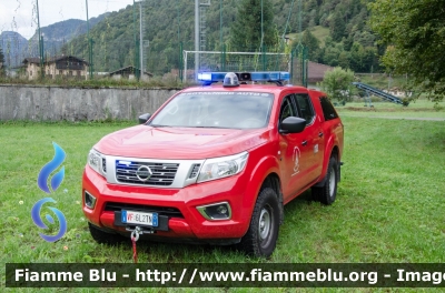 Nissan Navara IV serie
Vigili del Fuoco
Unione Distrettuale Alto Garda e Ledro
Corpo Volontario di Tiarno di Sopra (TN)
Allestimento Kofler Fahrzeugbau
VF 6L2 TN
Parole chiave: Nissan Navara_IVserie VF6L2TN