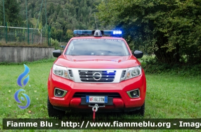 Nissan Navara IV serie
Vigili del Fuoco
Unione Distrettuale Alto Garda e Ledro
Corpo Volontario di Tiarno di Sopra (TN)
Allestimento Kofler Fahrzeugbau
VF 6L2 TN
Parole chiave: Nissan Navara_IVserie VF6L2TN