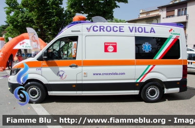 Man TGE
Pubblica Assistenza Croce Viola Sesto Fiorentino (FI)
Allestito Alessi & Becagli
Parole chiave: Man_TGE