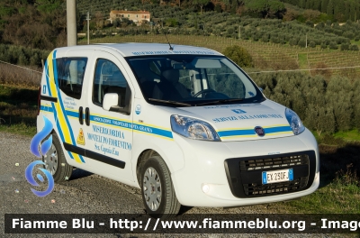 Fiat Qubo
Misericordia Montelupo Fiorentino (FI)
Sezione Capraia Fiorentina
Allestita Digital Moon
Parole chiave: Fiat_Qubo