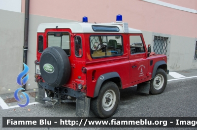 Land Rover Defender 90
Vigili del Fuoco
Unione Distrettuale Alto Garda e Ledro
Corpo Volontario di Tiarno di Sopra (TN)
VF 8C9 TN
Parole chiave: Land_Rover Defender_90 VF8C9TN