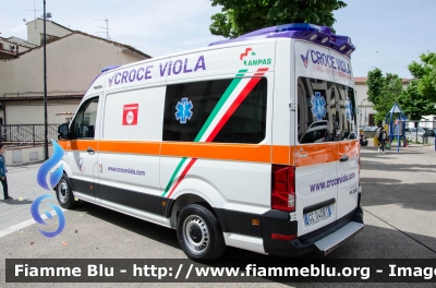 Man TGE
Pubblica Assistenza Croce Viola Sesto Fiorentino (FI)
Allestito Alessi & Becagli
Parole chiave: Man_TGE