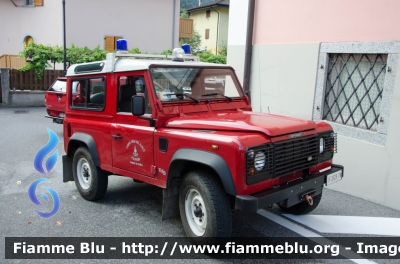 Land Rover Defender 90
Vigili del Fuoco
Unione Distrettuale Alto Garda e Ledro
Corpo Volontario di Tiarno di Sopra (TN)
VF 8C9 TN
Parole chiave: Land_Rover Defender_90 VF8C9TN