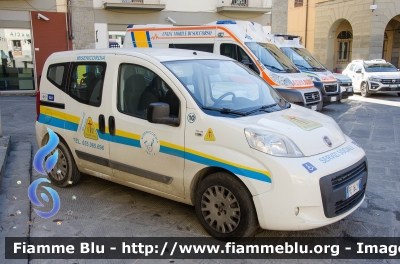 Fiat Qubo I serie
Misericordia Faella (AR)
Parole chiave: Fiat Qubo_Iserie