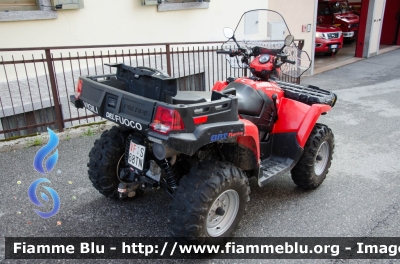 Quad Polaris
Vigili del Fuoco
Unione Distrettuale Alto Garda e Ledro
Corpo Volontario di Tiarno di Sopra (TN)
VF S68 TN
Parole chiave: Quad_Polaris VFS68TN