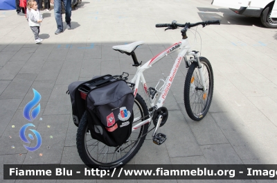 Bicicletta
Polizia Municipale Sesto Fiorentino (FI)
Parole chiave: Bicicletta