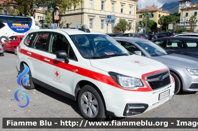 Subaru Forester IV serie
Croce Rossa Italiana
C.O.N.E.
Centro Operativo Nazionale Emergenze
CRI 625 AF
Parole chiave: Subaru Forester_IVserie CRI625AF