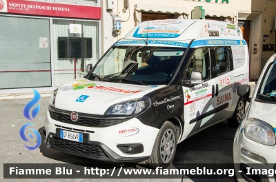 Fiat Doblò XL IV serie
Misericordia Ponticino (AR)
Parole chiave: Fiat Doblò_XL_IVserie