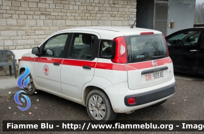 Fiat Nuova Panda II serie
Croce Rossa Italiana
Comitato Locale di Scandicci (FI)
Allestita Alessi & Becagli
CRI 903 AE
Parole chiave: Fiat Nuova_Panda_IIserie CRI903AE