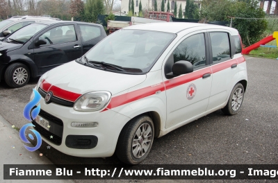 Fiat Nuova Panda II serie
Croce Rossa Italiana
Comitato Locale di Scandicci (FI)
Allestita Alessi & Becagli
CRI 903 AE
Parole chiave: Fiat Nuova_Panda_IIserie CRI903AE