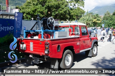 Land Rover Defender 110 HCPU
Vigili del Fuoco
Distretto di Riva del Garda
Corpo Volontario di Riva del Garda (TN)
VF H92 TN
Parole chiave: Land_Rover Defender_110 HCPU VFH92TN