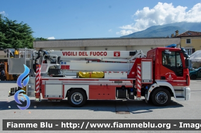 Iveco EuroCargo 120E22 IV serie
Vigili del Fuoco
Unione Distrettuale Alto Garda e Ledro
Corpo Volontario di Riva del Garda (TN)
Piattaforma aerea DT30F da 30 metri allestimento Cela Platforms
VF 8V3 TN
Parole chiave: Iveco EuroCargo_120E22_IVserie VF8V3TN