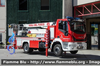 Iveco EuroCargo 120E22 IV serie
Vigili del Fuoco
Unione Distrettuale Alto Garda e Ledro
Corpo Volontario di Riva del Garda (TN)
Piattaforma aerea DT30F da 30 metri allestimento Cela Platforms
VF 8V3 TN
Parole chiave: Iveco EuroCargo_120E22_IVserie VF8V3TN