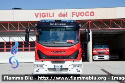 Iveco EuroCargo120E22 IV serie
Vigili del Fuoco
Unione Distrettuale Alto Garda e Ledro
Corpo Volontario di Riva del Garda (TN)
Piattaforma aerea DT30F da 30 metri allestimento Cela Platforms
VF 8V3 TN
Parole chiave: Iveco EuroCargo_120E22_IVserie VF8V3TN