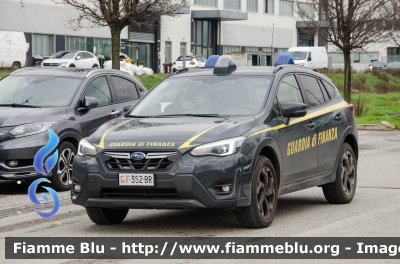 Subaru XV II serie restyle
Guardia di Finanza
Allestimento Cita Seconda
GdiF 352 BR
Parole chiave: Subaru XV_IIserie restyle GdiF352BR