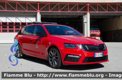 Skoda Octavia VRS IV serie
Vigili del Fuoco
Unione Distrettuale Alto Garda e Ledro
Corpo Volontario di Riva del Garda (TN)
VF 5L9 TN
Parole chiave: Skoda Octavia_VRS_IVserie VF5L9TN