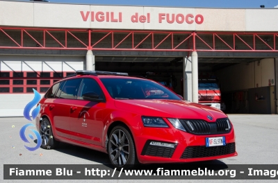 Skoda Octavia VRS IV serie
Vigili del Fuoco
Unione Distrettuale Alto Garda e Ledro
Corpo Volontario di Riva del Garda (TN)
VF 5L9 TN
Parole chiave: Skoda Octavia_VRS_IVserie VF5L9TN