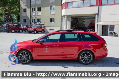 Skoda Octavia VRS IV serie
Vigili del Fuoco
Unione Distrettuale Alto Garda e Ledro
Corpo Volontario di Riva del Garda (TN)
VF 5L9 TN
Parole chiave: Skoda Octavia_VRS_IVserie VF5L9TN