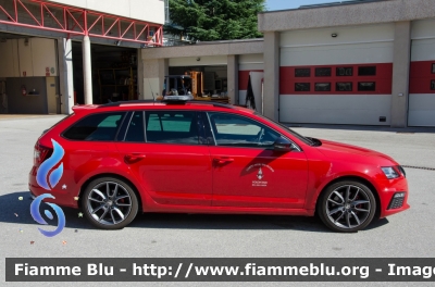 Skoda Octavia VRS IV serie
Vigili del Fuoco
Unione Distrettuale Alto Garda e Ledro
Corpo Volontario di Riva del Garda (TN)
VF 5L9 TN
Parole chiave: Skoda Octavia_VRS_IVserie VF5L9TN