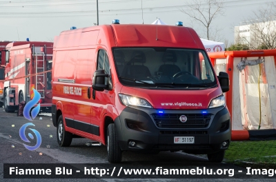 Fiat Ducato X290
Vigili del Fuoco
Comando Provinciale di Prato
VF 31197
Parole chiave: Fiat Ducato_X290 VF31197