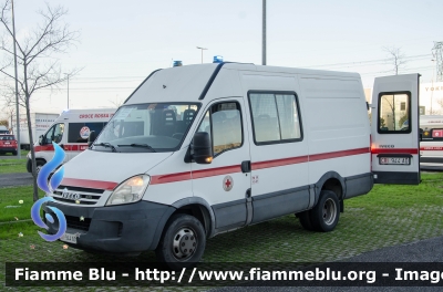 Iveco Daily IV serie restyle
Croce Rossa Italiana
Comitato di Prato
CRI 944 AD
Parole chiave: Iveco Daily_IVserie restyle CRI944AD