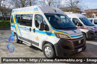 Fiat Ducato X290
Misericordia Quarrata (PT)
Allestito Maf
Parole chiave: Fiat Ducato_X290