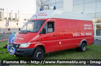 Mercedes-Benz Sprinter 4x4 II serie
Vigili del Fuoco
Comando Provinciale di Prato
Carro Aria
VF 21260
Parole chiave: Mercedes_Benz Sprinter_4x4_IIserie VF21260