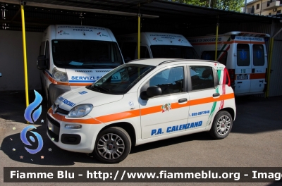 Fiat Nuova Panda II serie
Pubblica Assistenza Calenzano (FI)
Servizi Sociali
Parole chiave: Fiat Nuova_Panda_IIserie