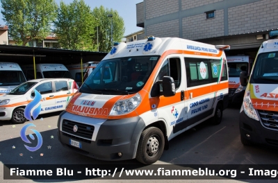 Fiat Ducato X250
Società Mutuo Soccorso Croce Azzurra Figline Valdarno (FI)
Allestita Orion
Parole chiave: Fiat Ducato_X250 Società_Mutuo_Soccorso_Croce_Azzurra_Figline_Valdarno