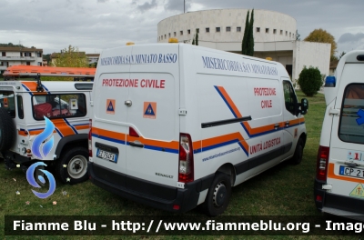 Renault Master IV serie restyle
Misericordia San Miniato Basso (PI)
Protezione Civile
Parole chiave: Renault Master_IVserie restyle