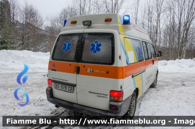 Volkswagen Transporter T4
Misericordia Abetone (PT)
Allestito Mariani Fratelli
Parole chiave: Volkswagen Transporter_T4