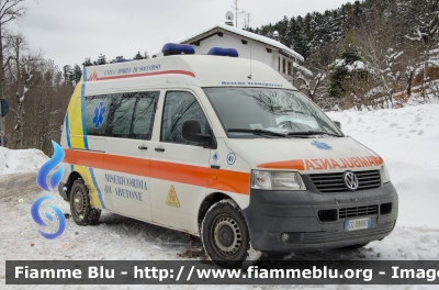 Volkswagen Transporter T5
Misericordia Abetone (PT)
Allestito Mariani Fratelli
Parole chiave: Volkswagen Transporter_T5