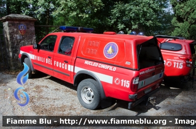 Ford Ranger V serie
Vigili del Fuoco
Comando Provinciale di Lucca
Nucleo Cinofili
VF 23569
Parole chiave: Ford Ranger_Vserie VF23569