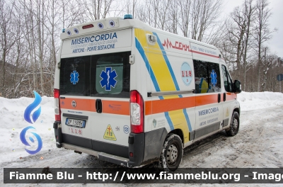 Fiat Ducato X250
Misericordia Abetone (PT)
Allestito Mariani Fratelli
Parole chiave: Fiat Ducato_X250