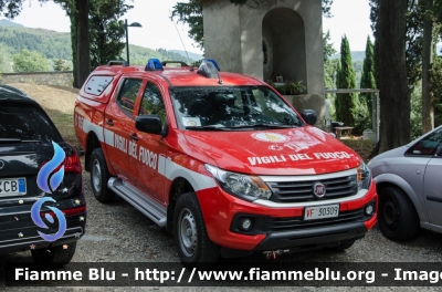 Fiat Fullback
Vigili del Fuoco
Comando Provinciale di Firenze
Nucleo TAS 
Topografia Applicata al Soccorso
VF 30309
Parole chiave: Fiat_Fullback VF30309