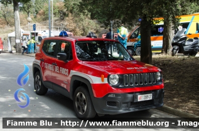 Jeep Renegade
Vigili del Fuoco
Comando Provinciale di Prato
VF 28847
Parole chiave: Jeep_Renegade VF28847