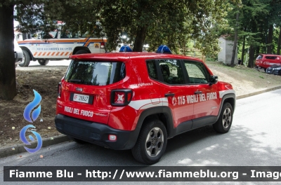 Jeep Renegade
Vigili del Fuoco
Comando Provinciale di Prato
VF 28847
Parole chiave: Jeep_Renegade VF28847