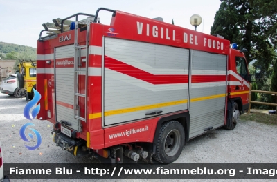 Mitsubishi Canter II serie
Vigili del Fuoco
Comando Provinciale di Prato
AutoPompaSerbatoio allestimento Bai
VF 25225
Parole chiave: Mitsubishi Canter_IIserie VF25225