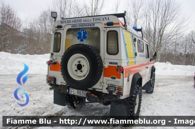 Land Rover Defender 110
2 - Misericordie della Toscana
Postazione di Abetone (PT)
Ambulanza fuoristrada
Allestito Mariani Fratelli
Parole chiave: Land_Rover Defender_110