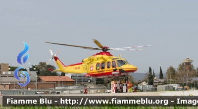 Agusta Westland AW139
Elisoccorso Regionale della Toscana
Elicottero Pegaso 2
Elibase Grosseto
I-ROAV
Parole chiave: Agusta_Westland AW139 IROAV