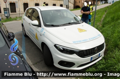 Fiat Nuova Tipo
Misericordia Rapolano Terme (SI)
Parole chiave: Fiat Nuova_Tipo