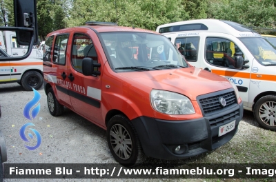 Fiat Doblò II serie
Vigili del Fuoco
Comando Provinciale di Prato
VF 24954
Parole chiave: Fiat Doblò_IIserie VF24954