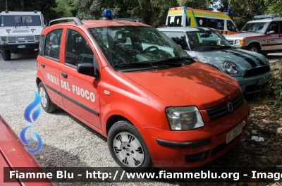 Fiat Nuova Panda I serie
Vigili del Fuoco
Comando Provinciale di Prato
VF 26777
Parole chiave: Fiat Nuova_Panda_Iserie VF26777