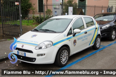 Fiat Punto VI serie
Misericordia Empoli (FI)
Parole chiave: Fiat Punto_VIserie