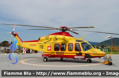 Agusta Westland AW139
Elisoccorso Regionale della Toscana
Elicottero Pegaso 2
Elibase Grosseto
I-ROAV
Parole chiave: Agusta_Westland AW139 IROAV