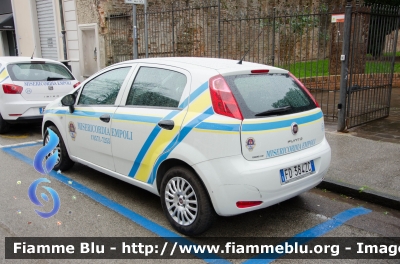 Fiat Punto VI serie
Misericordia Empoli (FI)
Parole chiave: Fiat Punto_VIserie